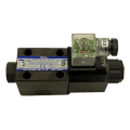 YUKEN  DSG-01-2B3B-D24/D12/A110/A220/A240 hydraulic Solenoid directional control valve DSG-01-2B3B-D24-N1-51T